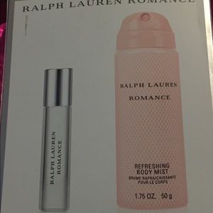 Ralph Lauren Romance Eau de Parfum